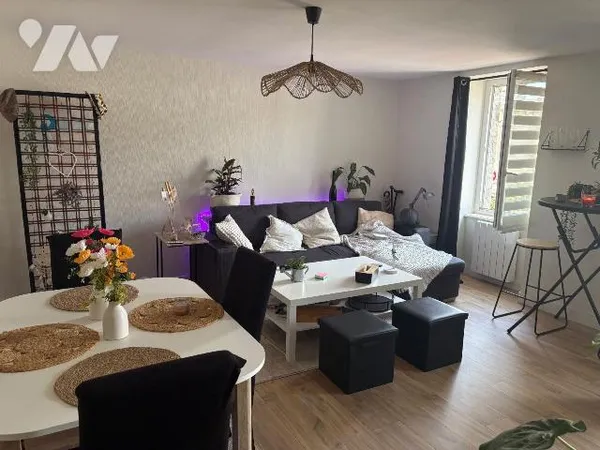 Immeuble de rapport 211 m²