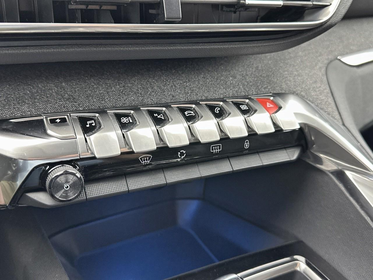 Peugeot 3008 hybrid 225 e-eat8 roadtrip — photo 27