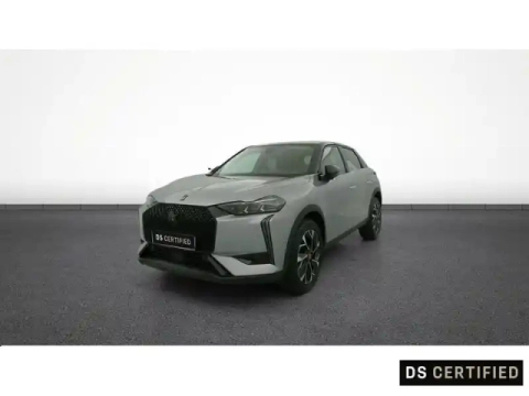 Ds Ds 3 ds3 crossback puretech 130 eat8