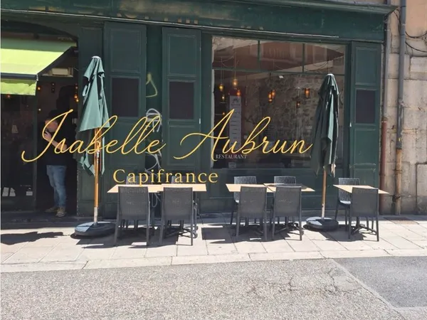 Fonds de commerce restaurant 90 m²