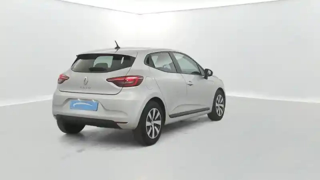 Renault Clio tce 90 — photo 61
