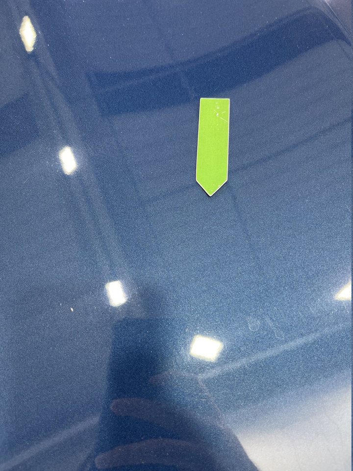 Mercedes GLA — photo 11
