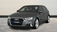 Audi A3 Sportback 2.0 TDI 150ch S line S tronic 7