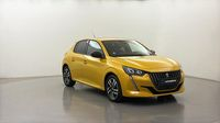 Peugeot 208 1.2 PureTech 100ch S&S Allure Pack — photo 3