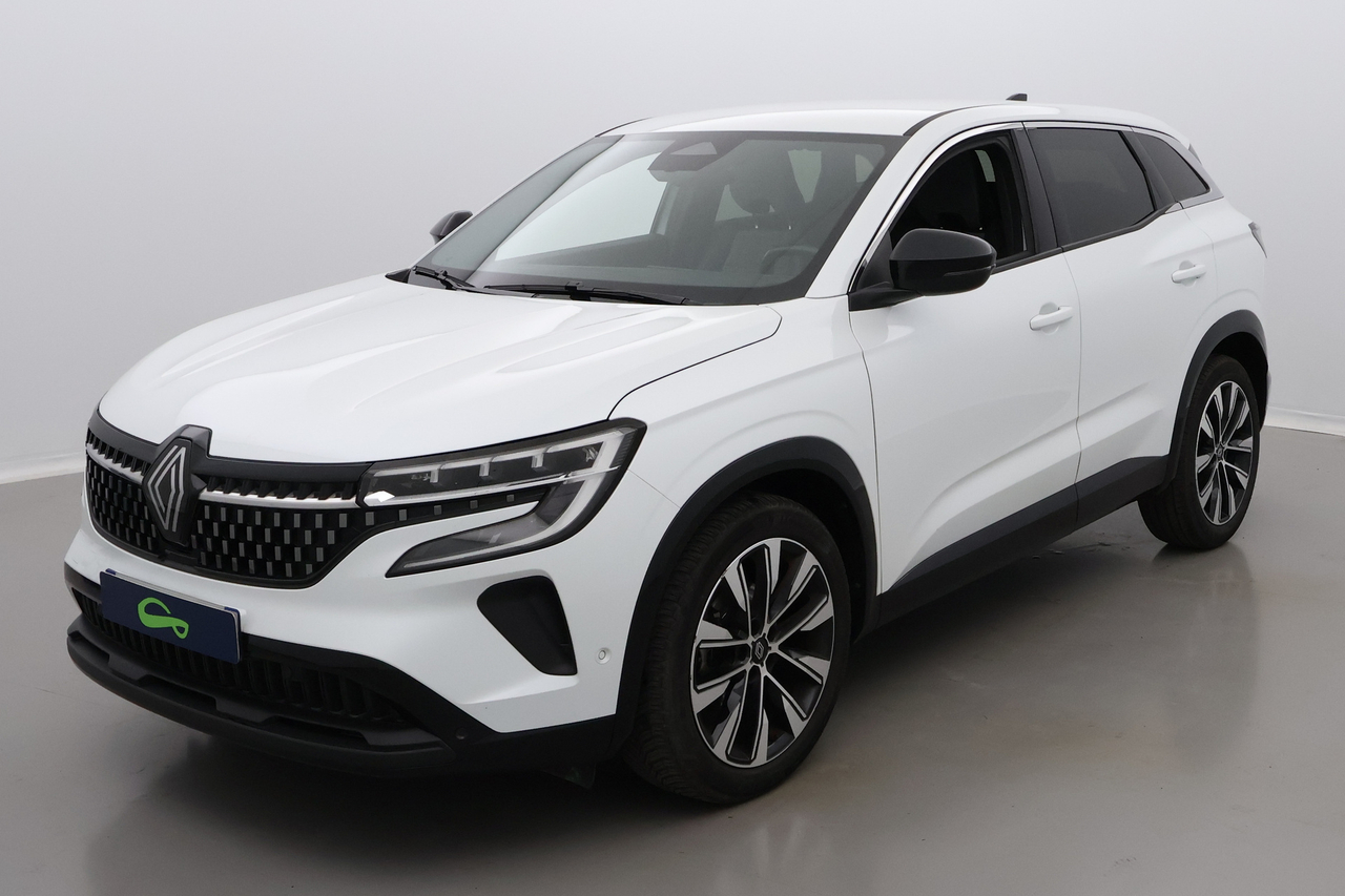 Renault Austral — photo 1