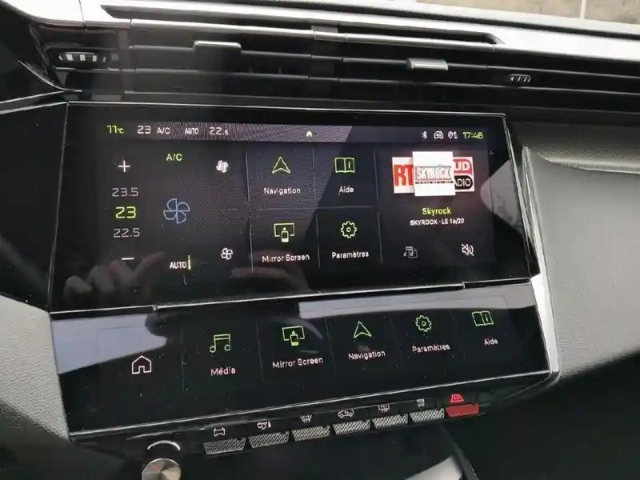 Peugeot 308 bluehdi 130ch s&amp;s eat8 gt — photo 22