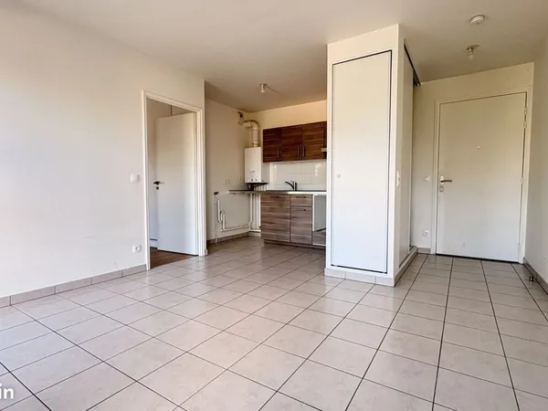 Appartement 2 pièces 36 m²