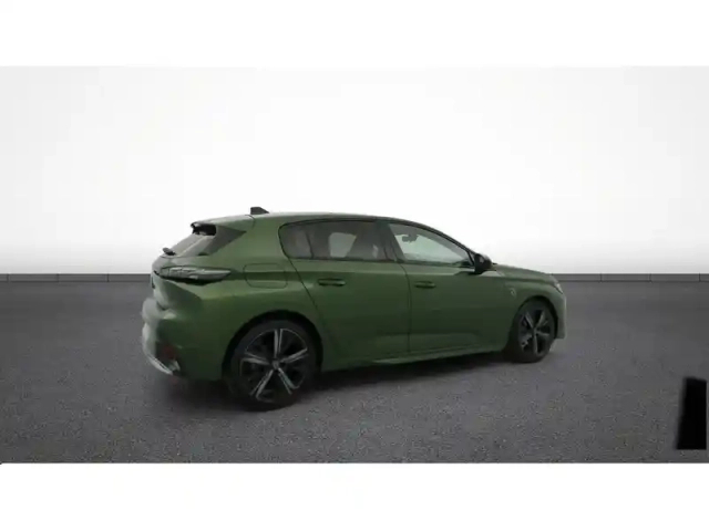 Peugeot 308 puretech 130ch s&amp;s eat8 — photo 14