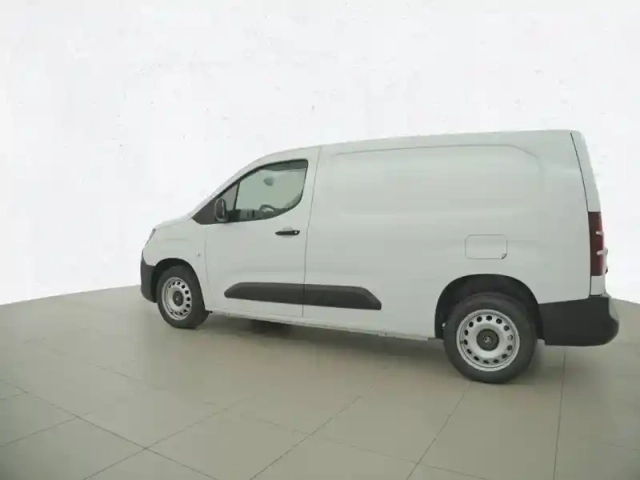 Citroën Berlingo van xl 950kg bluehdi 130 s&amp;s bvm6 — photo 7