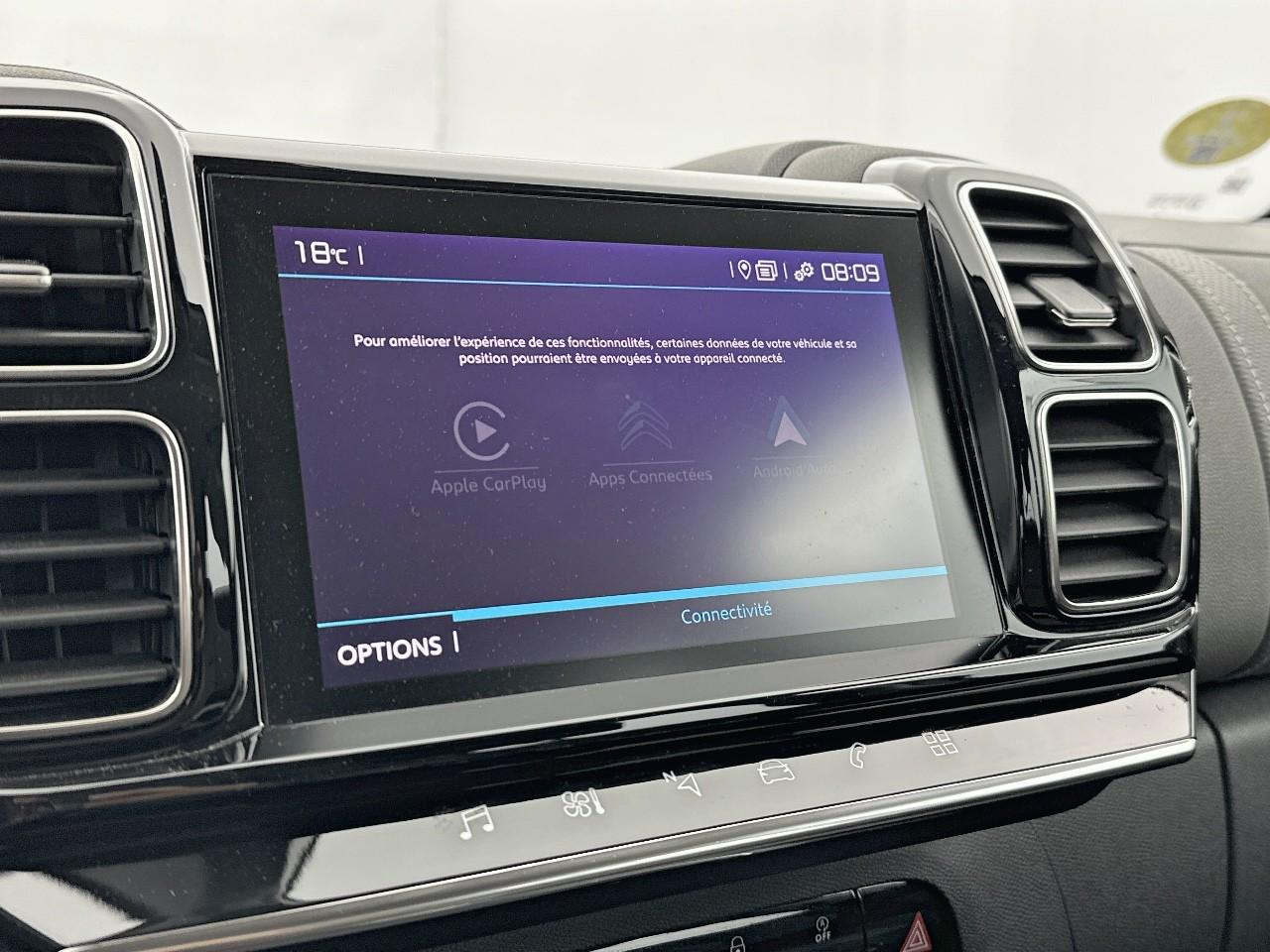 Citroën C5 Aircross bluehdi 130 s&s bvm6 business — photo 24