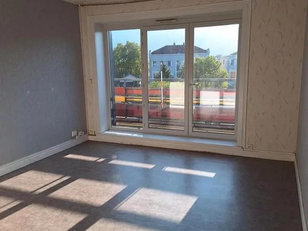 Appartement T3