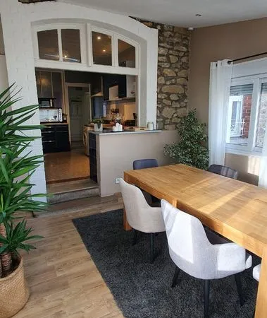 Appartement Dernier Sou
