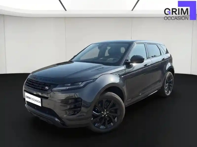 Land Rover Range Rover evoque p270e awd auto