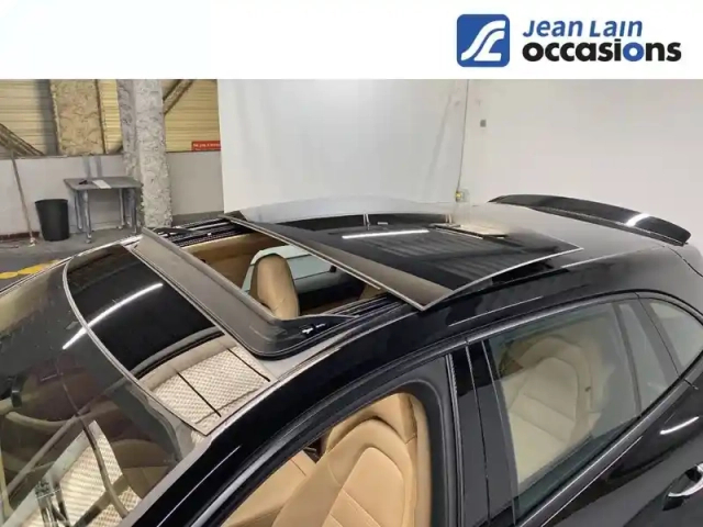 Porsche Panamera 4 v6 3.0 462 pdk — photo 19