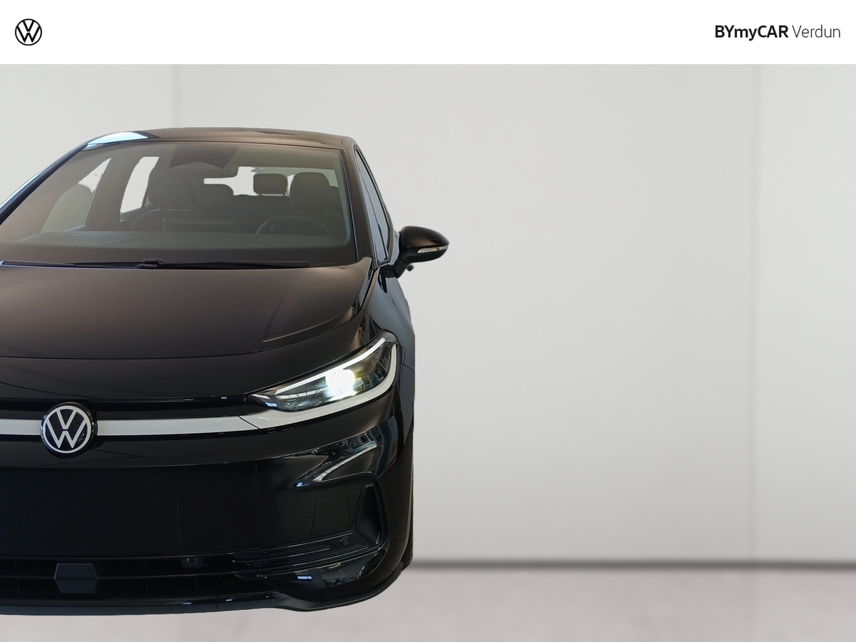 Volkswagen ID.3 Neo 50 kWh — photo 17