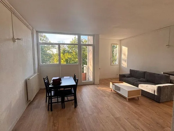 Appartement 10 m²