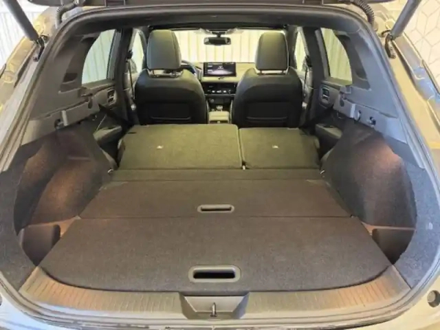 Nissan Qashqai mild hybrid 158 ch xtronic — photo 22