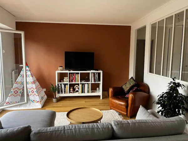 Vends appartement
