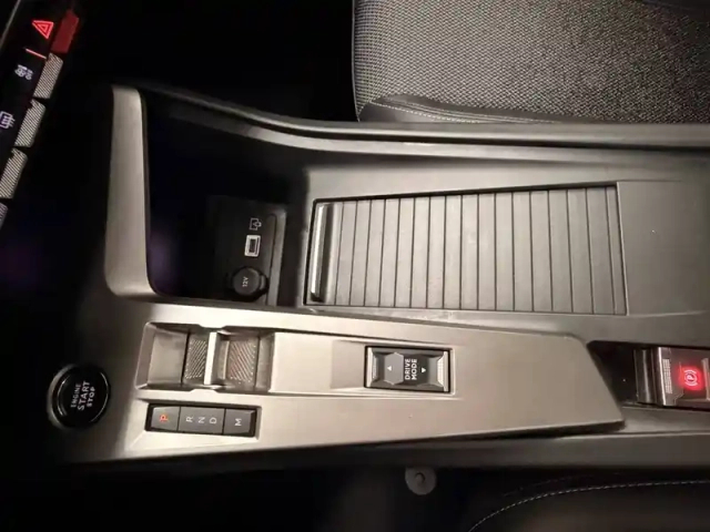 Peugeot 308 bluehdi 130ch s&amp;s eat8 — photo 30