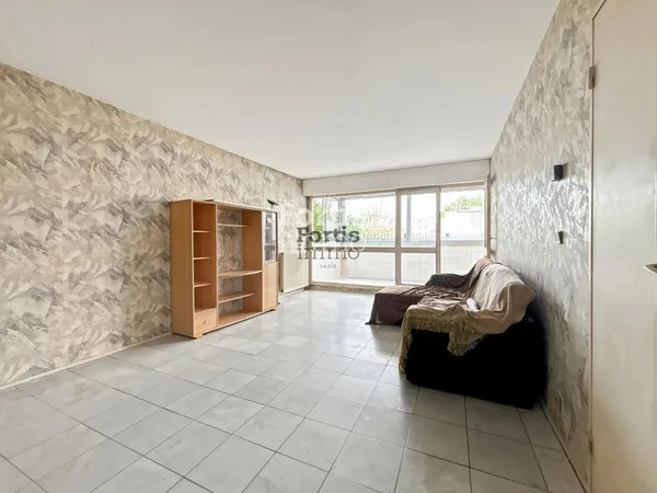 NOISY-LE-GRAND - 5 PIÈCES 81 M² + LOGGIA de 13 M²