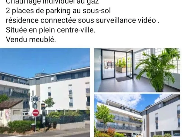 Claye-Souilly 305 000€ F.A.I GARE MITRY-CLAYE RER B