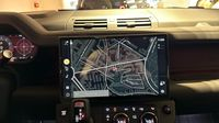 Land-Rover Defender 110 4.4 P635 Octa Black — photo 18