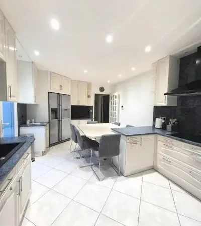 Maison de 127 m² avec appartement T3 indépendant