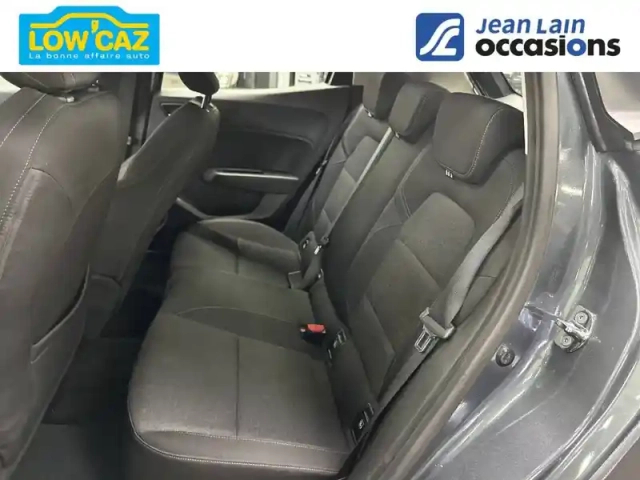 Renault Clio blue dci 100 - 21n — photo 13