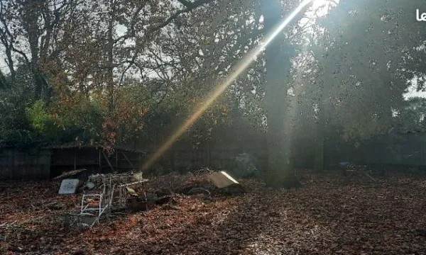 Terrain 720 m² Gujan Mestras