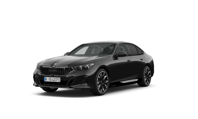 BMW i5 eDrive40 340 ch