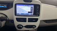 Renault Zoé Zen charge normale R90 MY19 — photo 19