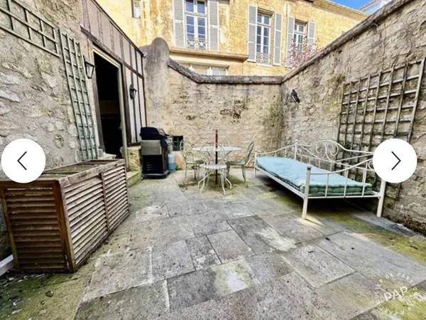 Maison 3 pièces 100 m²