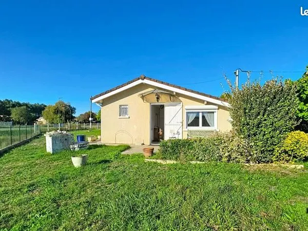 Maison 3 pièces 86 m²