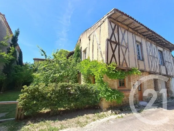 Maison 5 pièces 166 m²