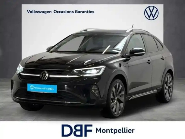 Volkswagen Taigo 1.0 tsi 110 dsg7 style