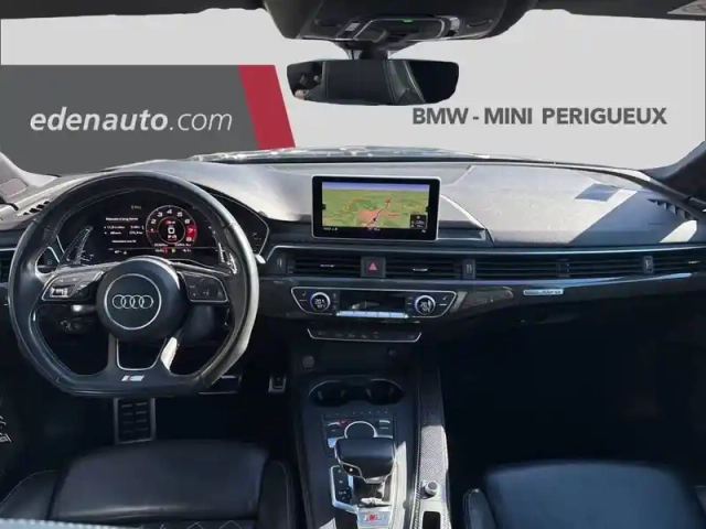 Audi A5 s5 v6 3.0 tfsi 354 tiptronic 8 quattro — photo 5