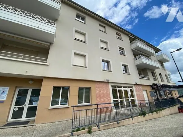 Appartement 4 pièces 93 m²