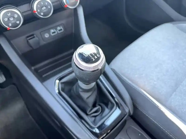 Renault Clio dci 100 — photo 1