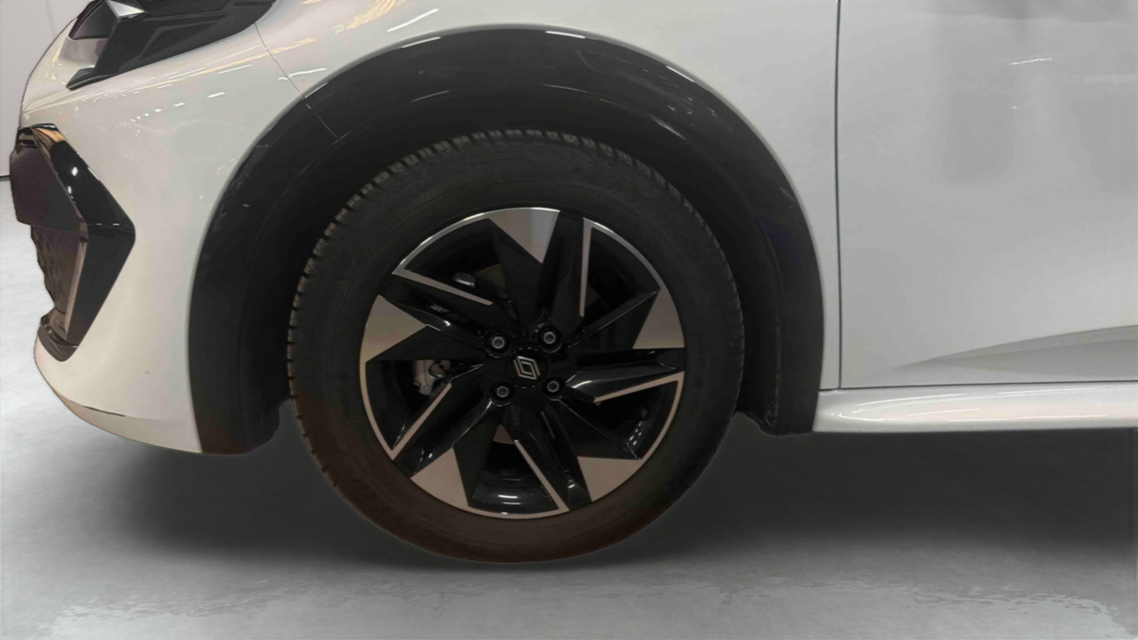 Renault Clio E-Tech full hybrid 160 ch — photo 14