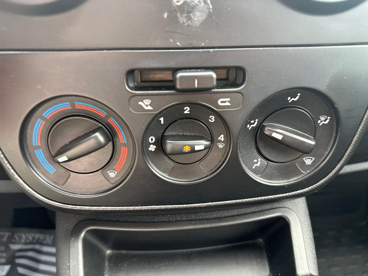 Fiat Fiorino 1.3 multijet 80ch pro lounge — photo 20