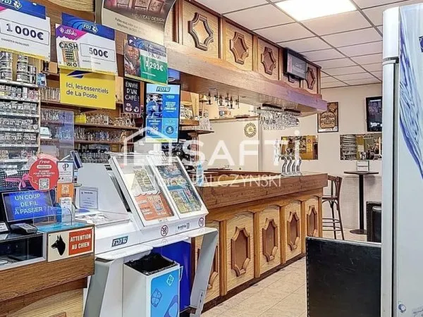 Fonds de commerce