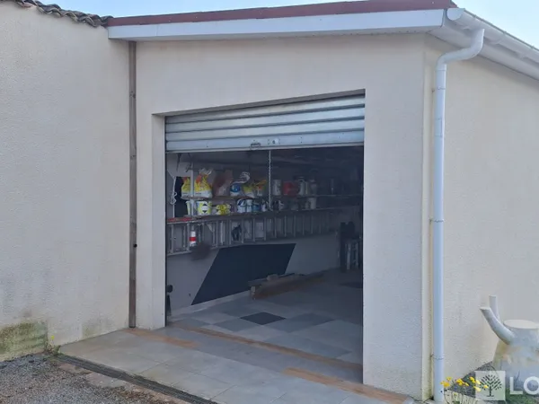 Parking / box Saint André De Cubzac 26 m2