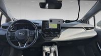 Toyota Corolla HYBRIDE 184CH COLLECTION — photo 8