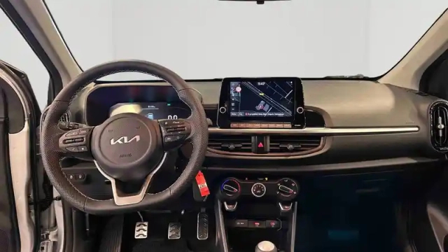 Kia Picanto 1.0 gdi 68 ch bvm5 — photo 47