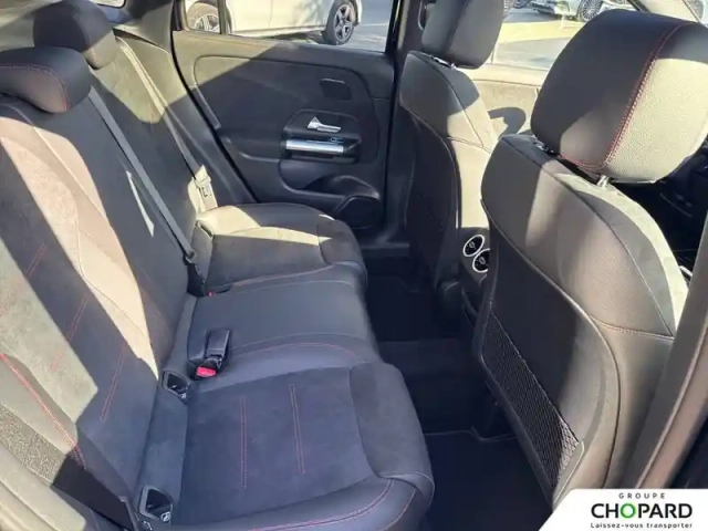 Mercedes Gla 250 e hybrid eq 8g-dct — photo 44