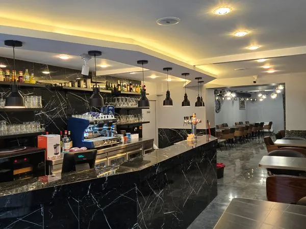 Fonds de commerce Bar • Brasserie • Restaurant • Licence IV