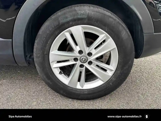 Opel Grandland X 1.5 diesel 130 ch — photo 33