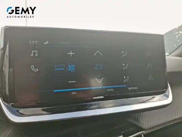 Peugeot 2008 hybrid 110 e-dcs6 — photo 52