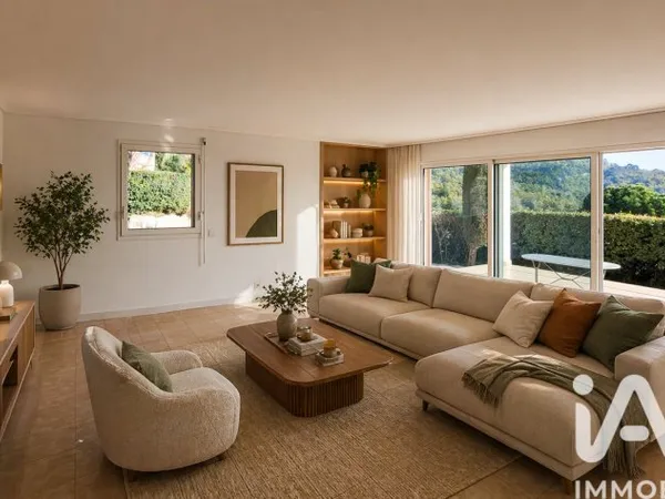 Appartement 3 pièces 80 m²