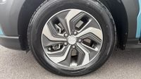 Hyundai Kona 1.6 GDi hybrid 141ch Creative DCT-6 Euro6d-T EVAP — photo 11